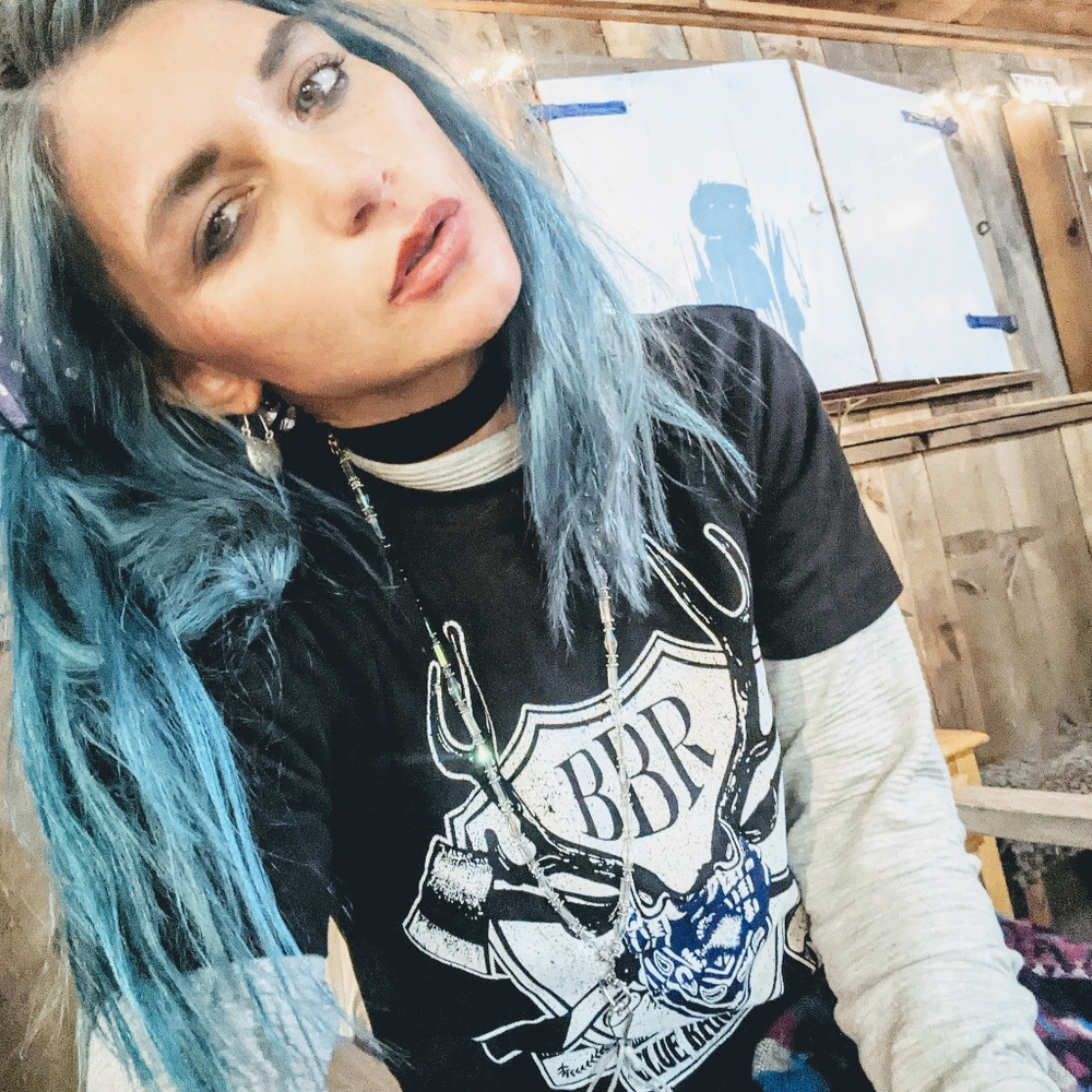 Jackie Marie- Vintage Roots